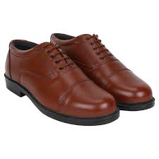 Police Shoes